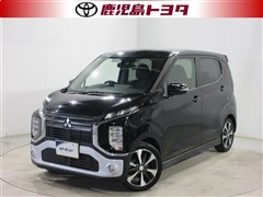 三菱 eKクロス T