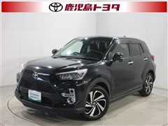 トヨタ ライズ Z