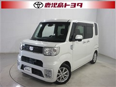 ダイハツ ウェイク L SA2