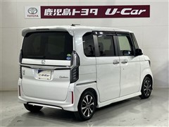 N-BOXカスタム G L ホンダセン