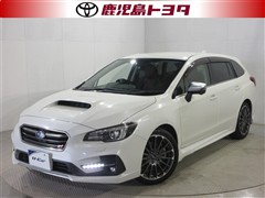 スバル　レヴォーグ1.6STIスポーツアイ