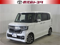 N-BOX カスタム L