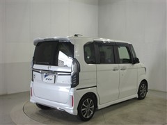 N-BOX カスタム L