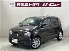 スズキ アルト X