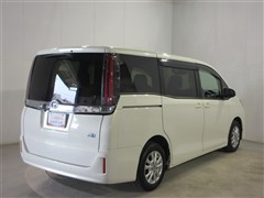 ノア HV G