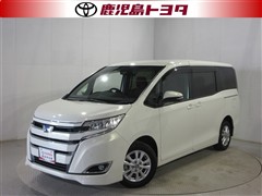 トヨタ ノア HV G