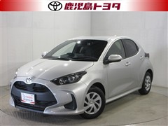 ヤリス X