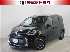 トヨタ シエンタ HV Z