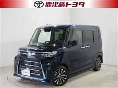 ダイハツ タント カスタムRS