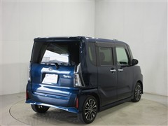 タント カスタムRS