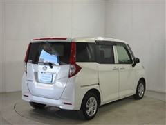 ルーミー X