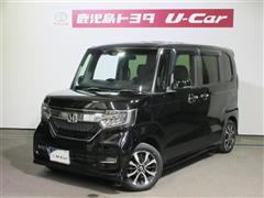 ホンダ N-BOX カスタムG L ホンダセン