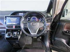 エスクァイア HV GI