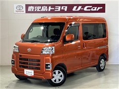 ピクシスバン クルーズターボ