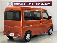 ピクシスバン クルーズターボ