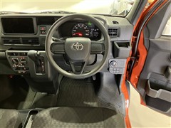 ピクシスバン クルーズターボ