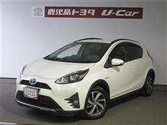 アクア クロスオーバー