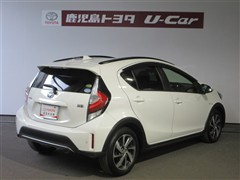 アクア クロスオーバー