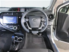 アクア クロスオーバー