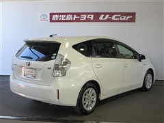 プリウスアルファ G