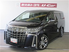 アルファード S Cパッケージ