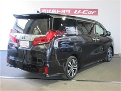 アルファード S Cパッケージ