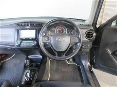 カローラフィールダーGエアロツアWxB