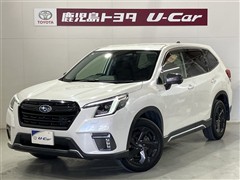 スバル フォレスター スポーツ