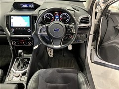 フォレスター スポーツ