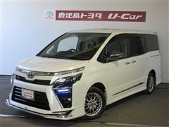 ヴォクシー HV ZS キラメキ3