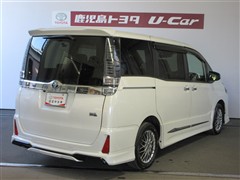 ヴォクシー HV ZS キラメキ3