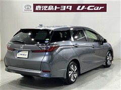 シャトル G ホンダセンシング