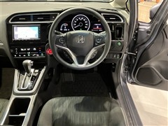 シャトル G ホンダセンシング