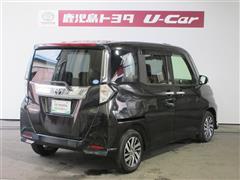 ルーミー カスタムG