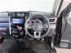 ルーミー カスタムG