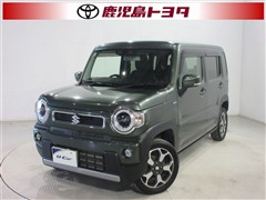 スズキ ハスラー HV G