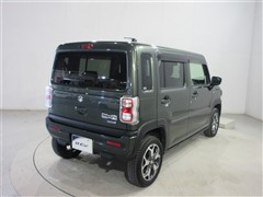 ハスラー HV G