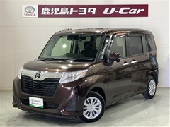 ルーミー G コージーエディション