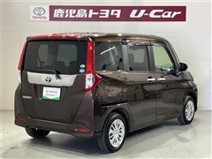 ルーミー G コージーエディション