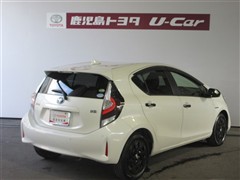 アクア S グランパー