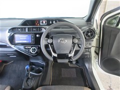 アクア S グランパー