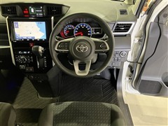 ルーミー カスタムG