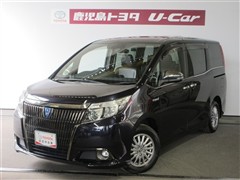 トヨタ エスクァイアHV GIブラックテーラ-