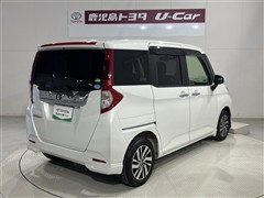 ルーミー カスタムG S