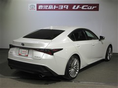 IS300h バージョンL