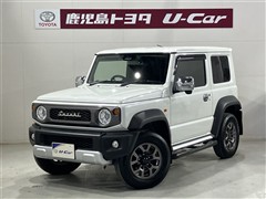 ジムニーシエラ JC