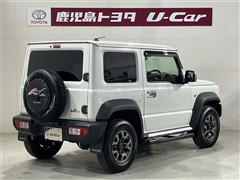 ジムニーシエラ JC