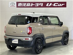 クロスビー HV MZ