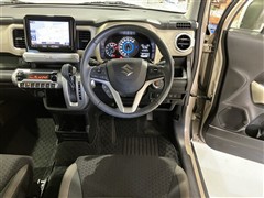 クロスビー HV MZ