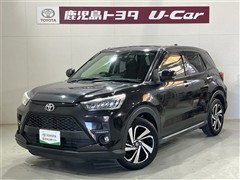 トヨタ ライズ Z